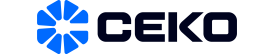 CEKO Led Světla s.r.o. logo