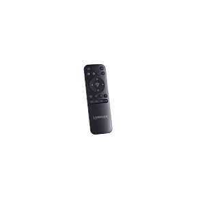 LUMINES GENESIS RF remote for SMART lamps