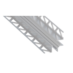 Profil LUMINES typu VIGO bez anodizace, 2,02 m Profil LUMINES typu VIGO bez anodizace, 2,02 m