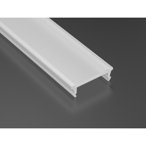 LUMINES nano Fractal PC kryt opálový 3 m LUMINES nano Fractal PC kryt opálový 3 m