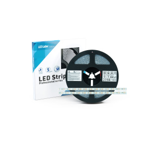 LED pásek PRO 3Y 12V 600 LED 2835 SMD 9,6W NW RA90 HS