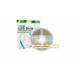 LED pás PRO 3YB 12V 1600 LED COB 8W CW