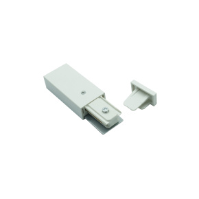 Sada propojení s bílým víčkem Sada propojení s bílým víčkem