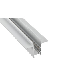 LUMINES GENESIS Magnetic track recessed white 3 m