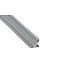 TEKKNI BARDE Set, silver, frozen cover, 3 m