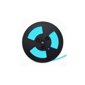 LED neonová flexibilní páska 3Y 6x12 126 LED/m 10,8W/m 24V MODRÁ LED neonová flexibilní páska 3Y 6x12 126 LED/m 10,8W/m 24V MODRÁ