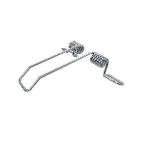 Montážní pružina LED svítidla LUMINES