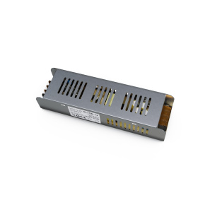 12V 150W napájecí zdroj s krytím IP20, SLIM 12V 150W napájecí zdroj s krytím IP20, SLIM