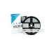 LED pás PRO 3Y 12V 300 LED 2835 SMD 4,8W NW RA90