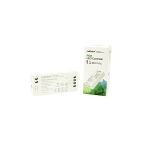 MiBoxer CONTROLLER 12-24V 12A RF RGB FUT037S