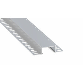 Profil LUMINES typu Hiro bez eloxování, 2,02 m