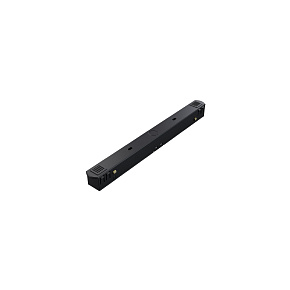 48 V adapter for track lighting, compatible with the GENESIS system