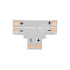 Konektor typu "T" pro LED diody 10 mm