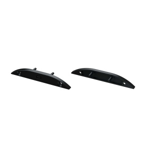 Koncovka LUMINES RETO 2v1 černá