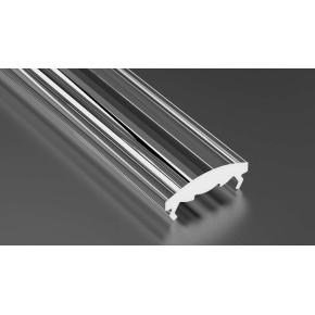 Kryt LUMINES BASIC s PMMA 30 čočkou, 3 m Kryt LUMINES BASIC s PMMA 30 čočkou, 3 m