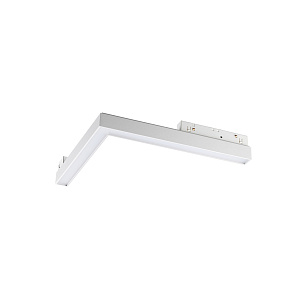 LUMINES GENESIS Magnetic light LINEAR horizontal 90° 24 W CCT white LUMINES GENESIS Magnetic light LINEAR horizontal 90° 24 W CCT white