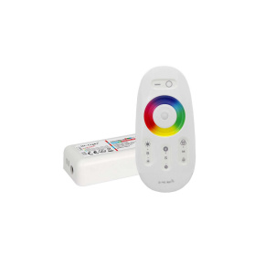 Sada Mi Boxer SET REMOTE + RECEIVER 10A RGB, 1 zóna