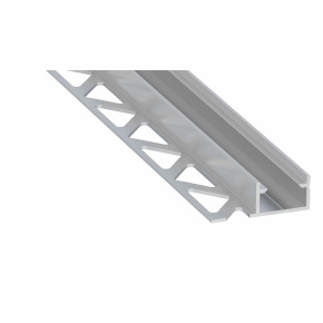 Profil LUMINES typu FINO neeloxovaný 2,02 m