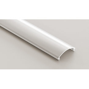 TEKKNI M21 PC cover milky 3 m