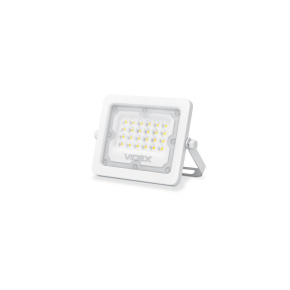 LED reflektor 20W NW SMD IP65, bílý
