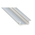 Profil typu Z bez anodizace Lumines, 3 m