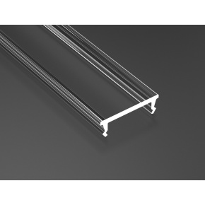 LUMINES nano Fractal PC kryt čirý 2,02 m