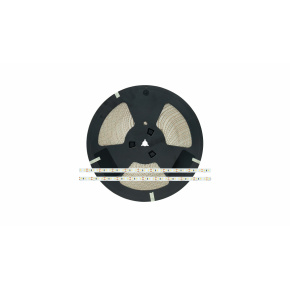 LED pásek 600 LED 2835 SMD 12V studená bílá - 50m