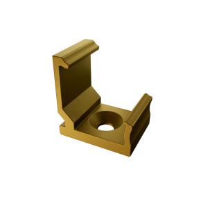 LUMINES montážní svorka C/H RAL1923