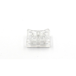 LED pro G COB 2kolíkový konektor 10 mm 2cestný LED pro G COB 2kolíkový konektor 10 mm 2cestný