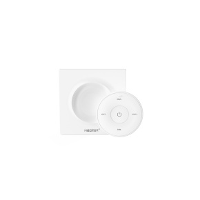 MiBoxer Panel remote RF 2.4G 1 ZONE MONO/CCT white K2
