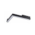 LUMINES GENESIS Magnetic light LINEAR horizontal 90° 24 W CCT black