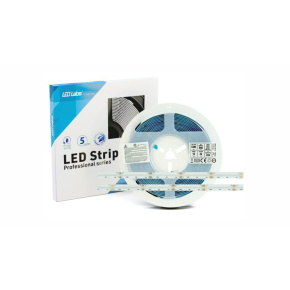 LED pásek PRO 3Y 24V 4200 LED COB 15W RGB LED pásek PRO 3Y 24V 4200 LED COB 15W RGB