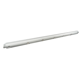 TRI-PROOF LED hermetic lamp EVOX 150 cm 40-80 W 4000 K PC