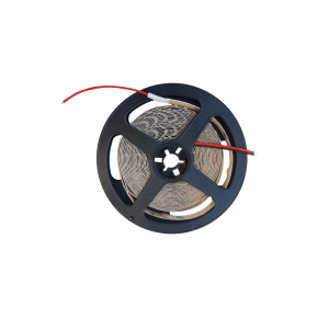 LED pásek 600 LED 2835 SMD 24V DC, studená bílá