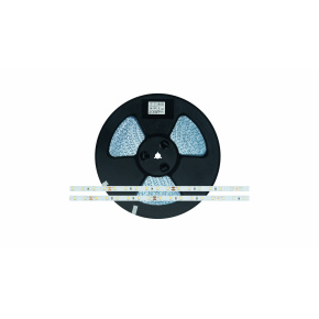 Neutrálně bílý LED pás 60 LED/m, 2835 SMD, 24V, 50m Neutrálně bílý LED pás 60 LED/m, 2835 SMD, 24V, 50m