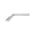 LUMINES GENESIS Magnetic light LINEAR vertical 90° 24 W CCT white