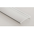 TEKKNI L32 PC cover transparent 2,02 m