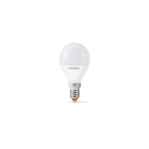 Zdroj LED E14 7W G45 neutrálně bílá