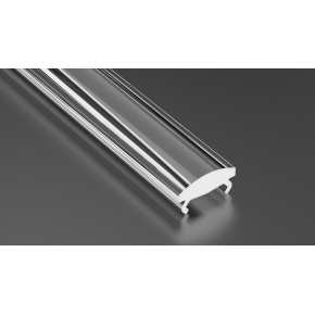 LUMINES SLIM kryt s PMMA čočkou 15 3 m LUMINES SLIM kryt s PMMA čočkou 15 3 m