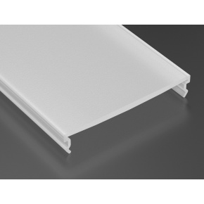 LUMINES midi Fraktální kryt PC opálový 1 m LUMINES midi Fraktální kryt PC opálový 1 m