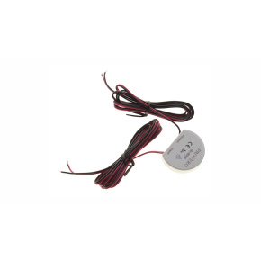 12V 60W podsvítění skříněk se spínačem a stmívačem