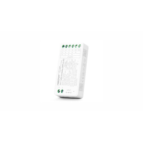 Ovladač MiBoxer 12-24V 12A RF WiFi RGB/+W/+CCT