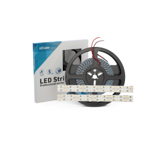 LED pás PRO 3Y 24V 1400 LED 2835 SMD 25W, neutrálně bílý LED pás PRO 3Y 24V 1400 LED 2835 SMD 25W, neutrálně bílý