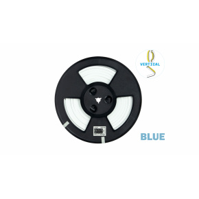 Ohebný LED neon 3Y 8x8 168 LED/m 10W/m 24V MODRÝ VERTIKÁLNÍ Ohebný LED neon 3Y 8x8 168 LED/m 10W/m 24V MODRÝ VERTIKÁLNÍ