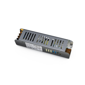 12V 60W IP20 5A uzavřený napájecí zdroj, SLIM 12V 60W IP20 5A uzavřený napájecí zdroj, SLIM