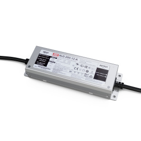 MEAN WELL XLG 12V 192W IP67 NAPÁJECÍ ZDROJ