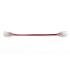 2-stranný LED PRO C 2PIN konektor 10mm s kabelem