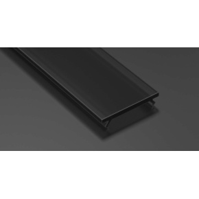 Fraktálový PC kryt Lumines Basic, barva černá, délka 2,02 m Fraktálový PC kryt Lumines Basic, barva černá, délka 2,02 m