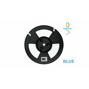 LED neonová flexibilní páska 3Y 10x10 140 LED/m 10W/m 24V MODRÁ VERTIKÁLNÍ LED neonová flexibilní páska 3Y 10x10 140 LED/m 10W/m 24V MODRÁ VERTIKÁLNÍ