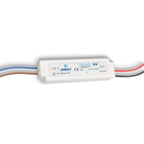 35W 12V IP67 ZPV napájecí jednotka s konstantním napětím a impulzním napájením 35W 12V IP67 ZPV napájecí jednotka s konstantním napětím a impulzním napájením